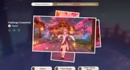 Use Paimon's Kamera and take the photos (Image via HoYoverse)